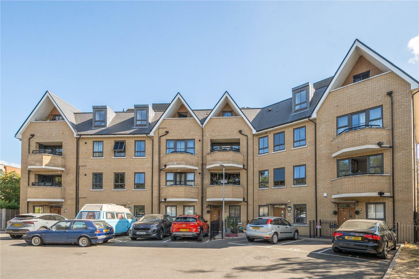 2 bedroom property for sale in Sydenham | Robinson Jackson