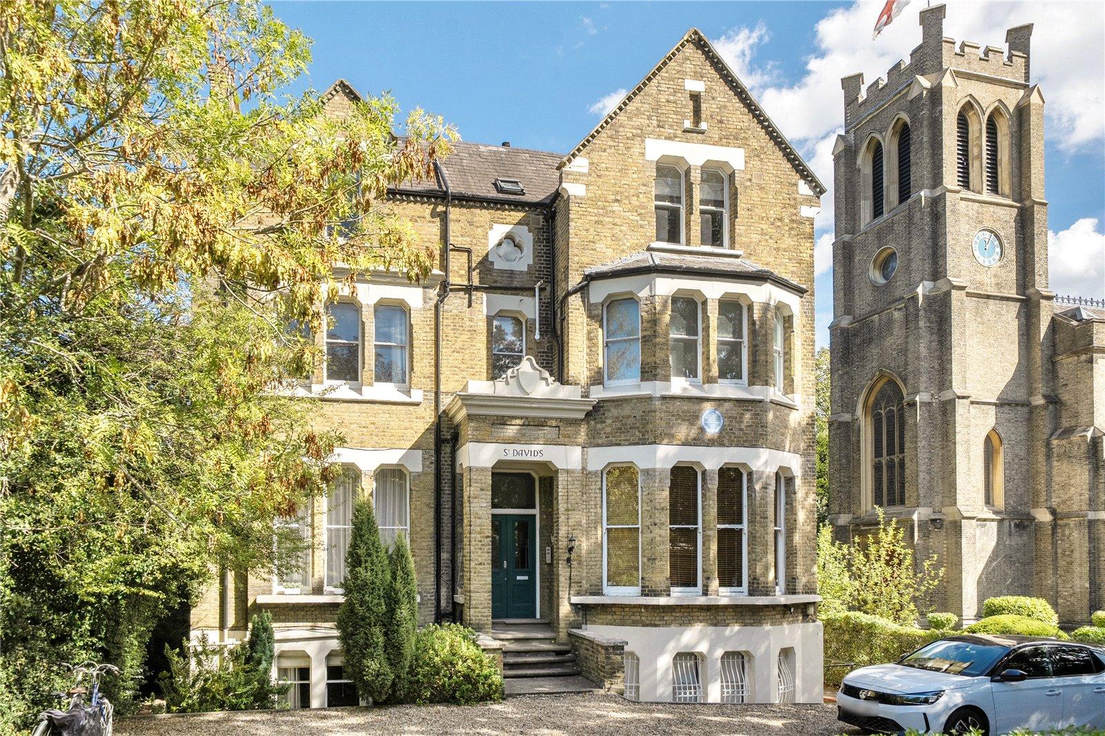 1 bedroom property for sale in Sydenham | Robinson Jackson