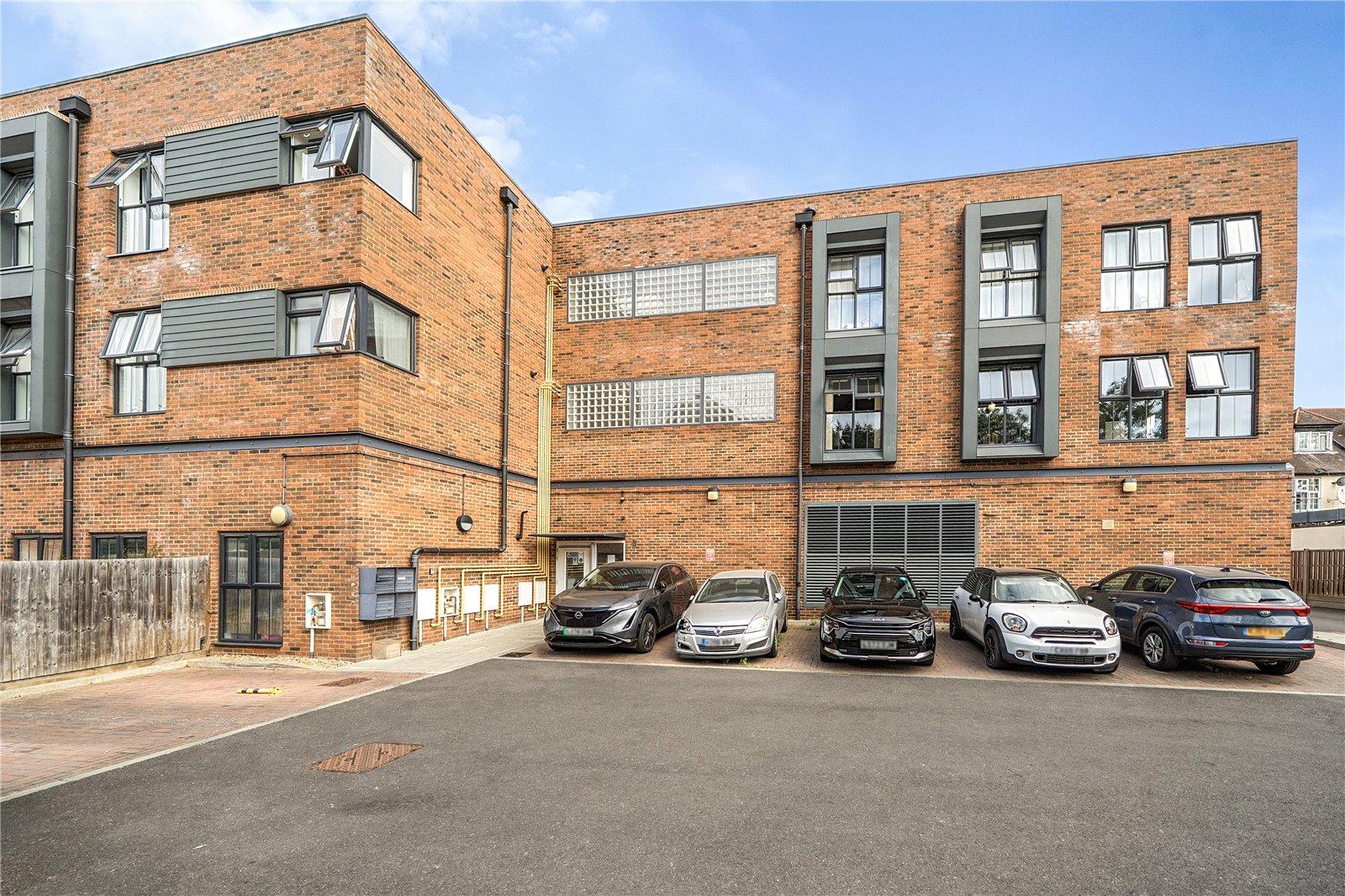 2 bedroom property for sale in Beckenham | Robinson Jackson