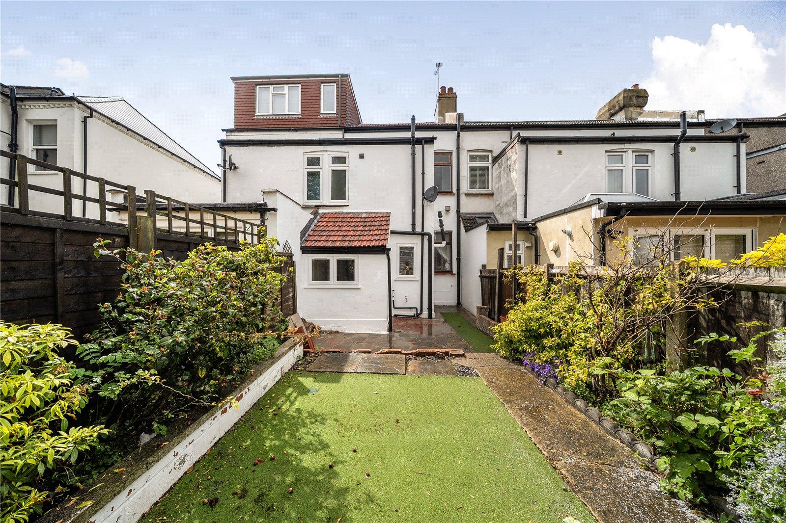 2 bedroom house for sale in Sydenham | Robinson Jackson