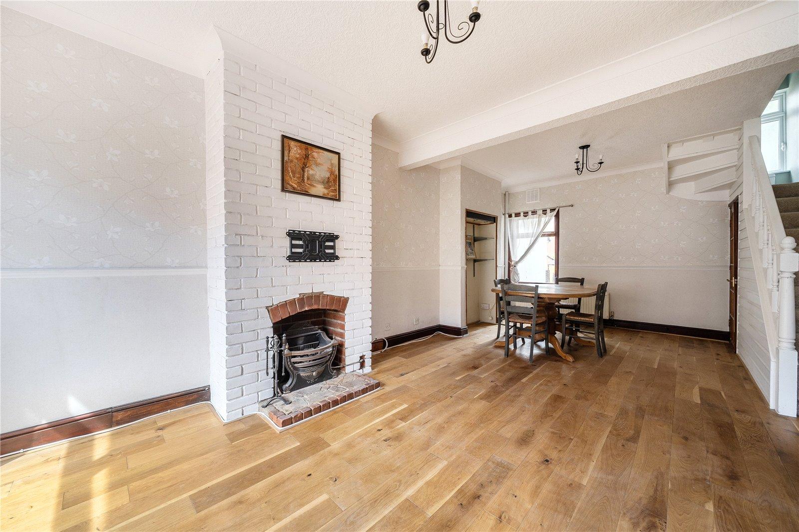 2 bedroom house for sale in Sydenham | Robinson Jackson
