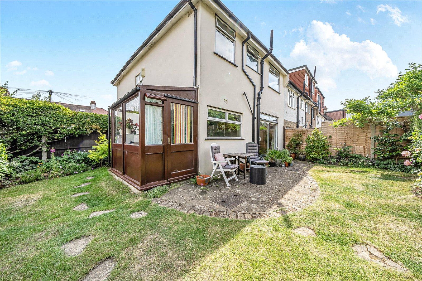 4 bedroom house for sale in London | Robinson Jackson