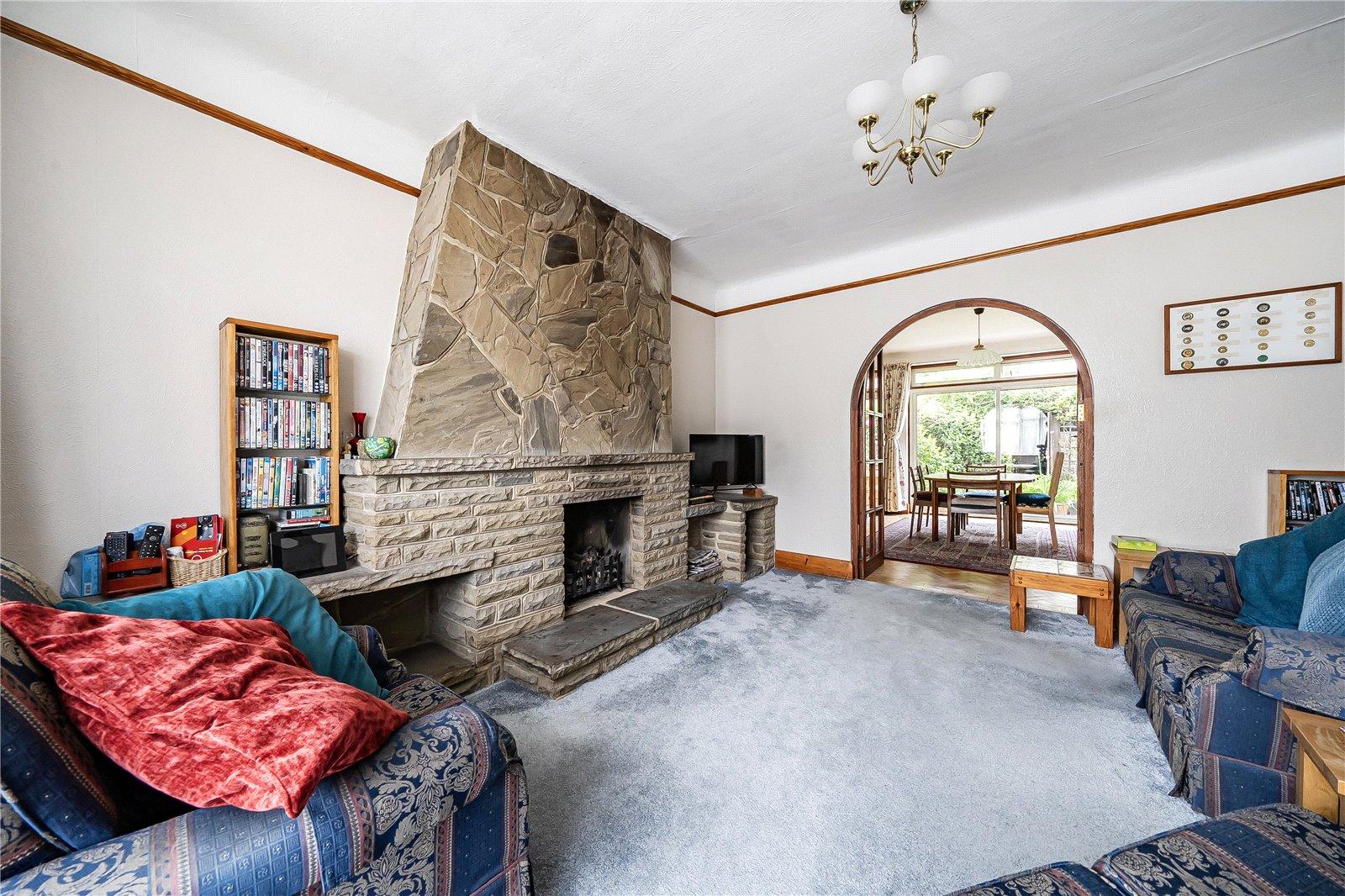 4 bedroom house for sale in London | Robinson Jackson