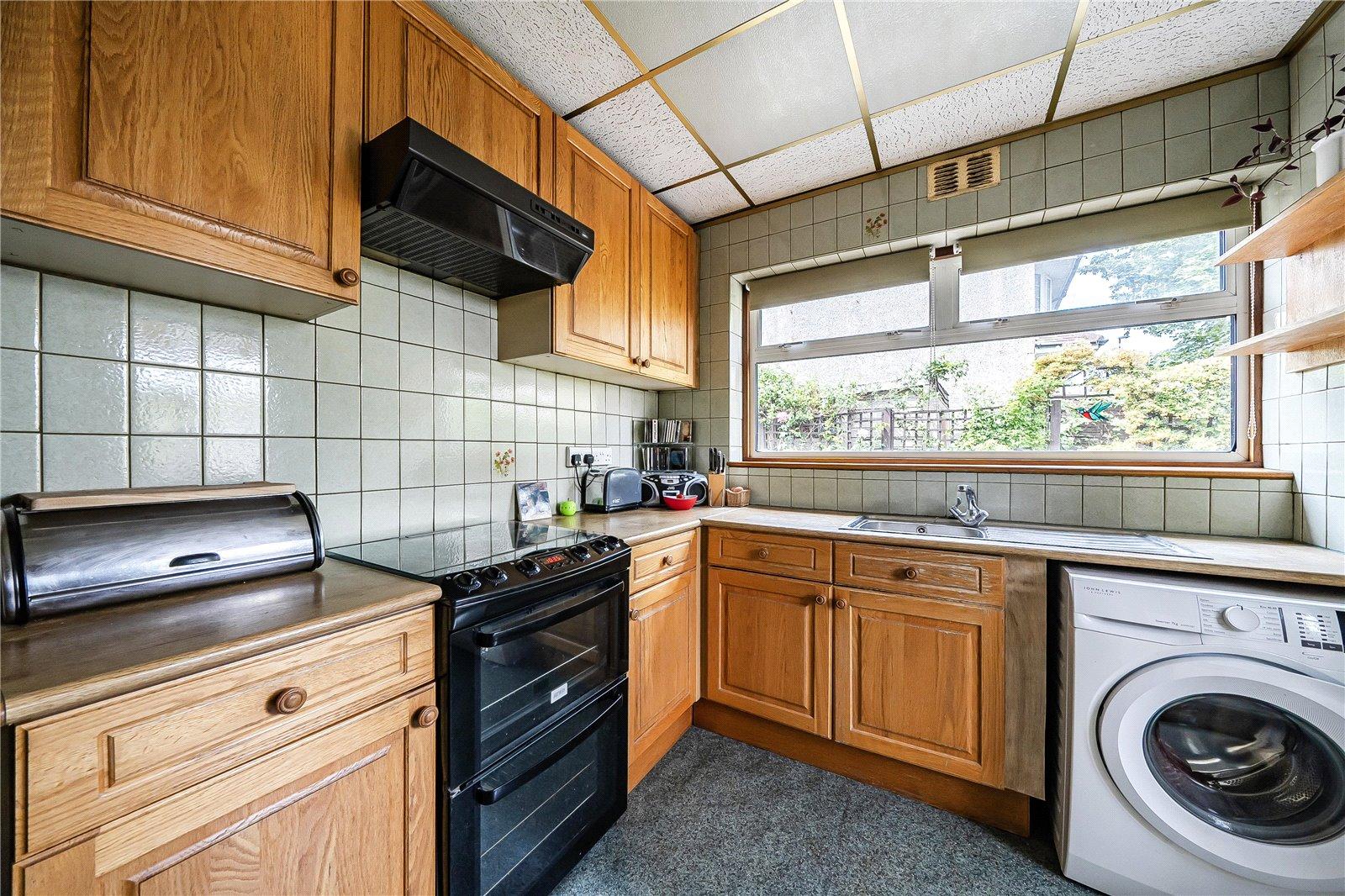 4 bedroom house for sale in London | Robinson Jackson