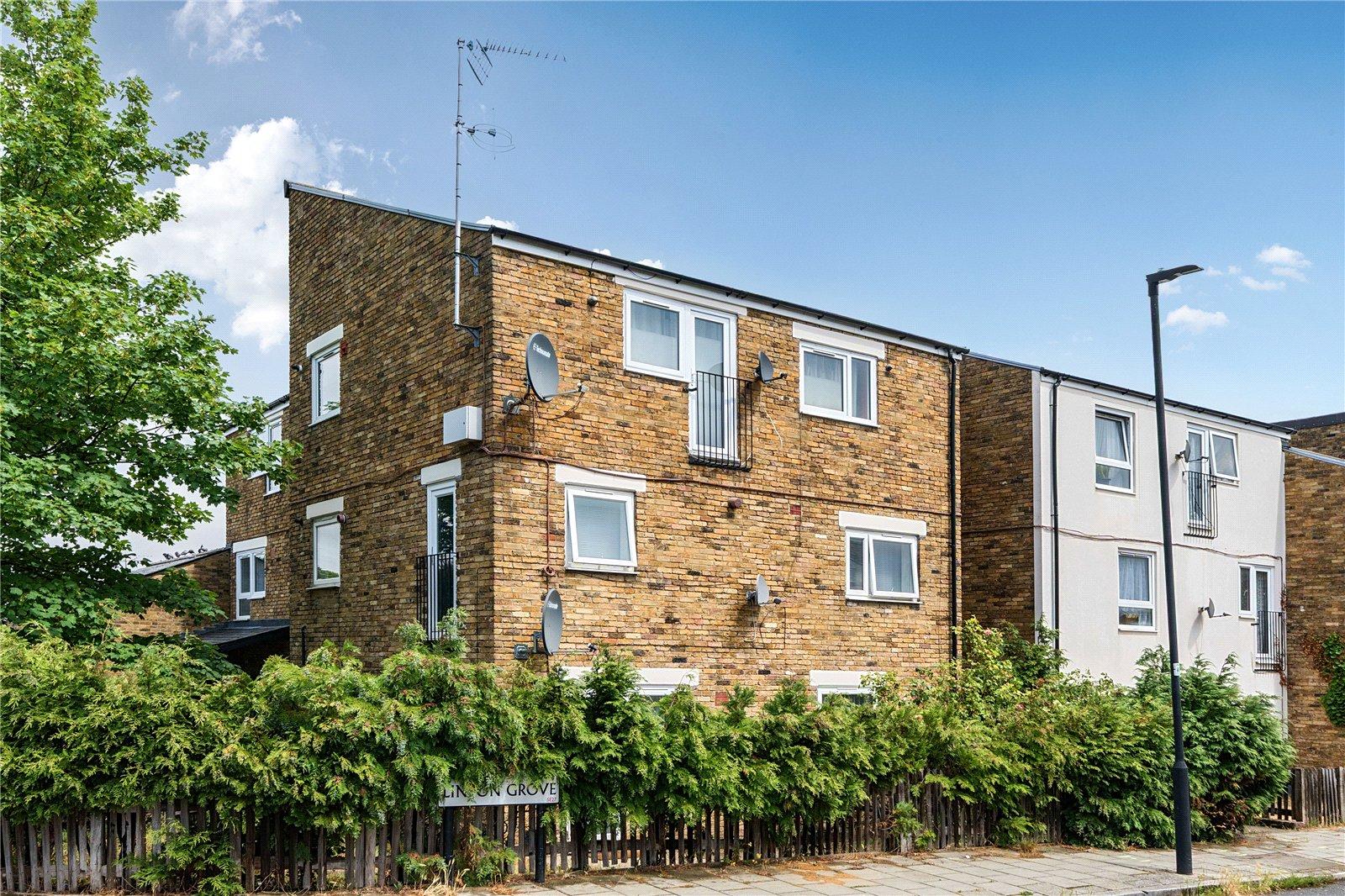 1 bedroom property for sale in West Norwood | Robinson Jackson