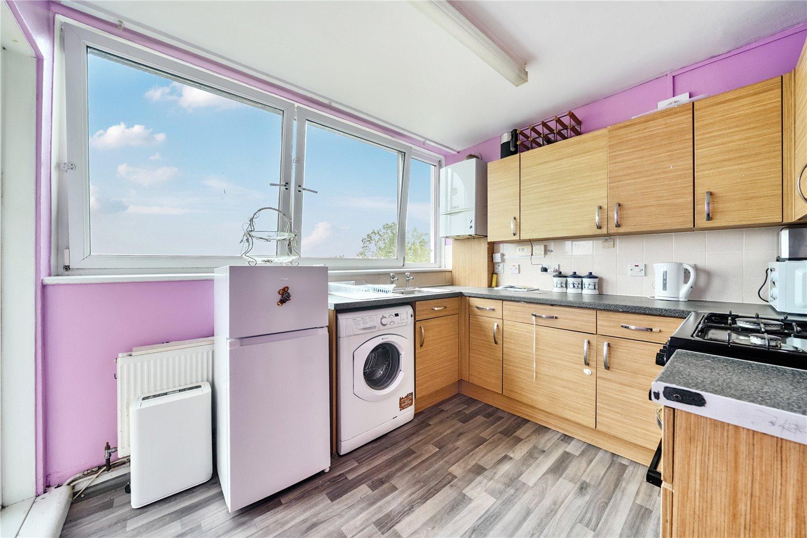 property for sale in London | Robinson Jackson