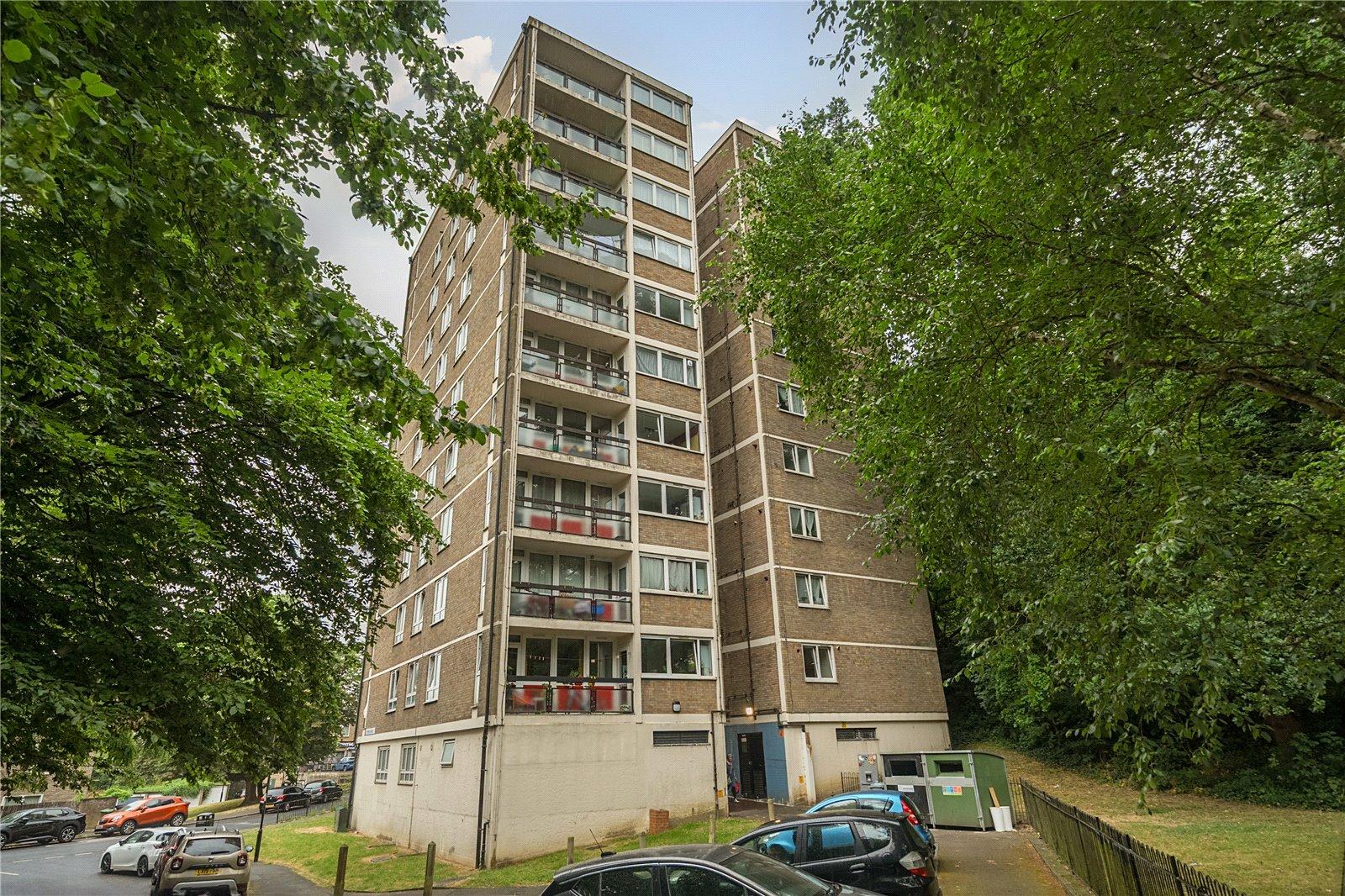 property for sale in London | Robinson Jackson