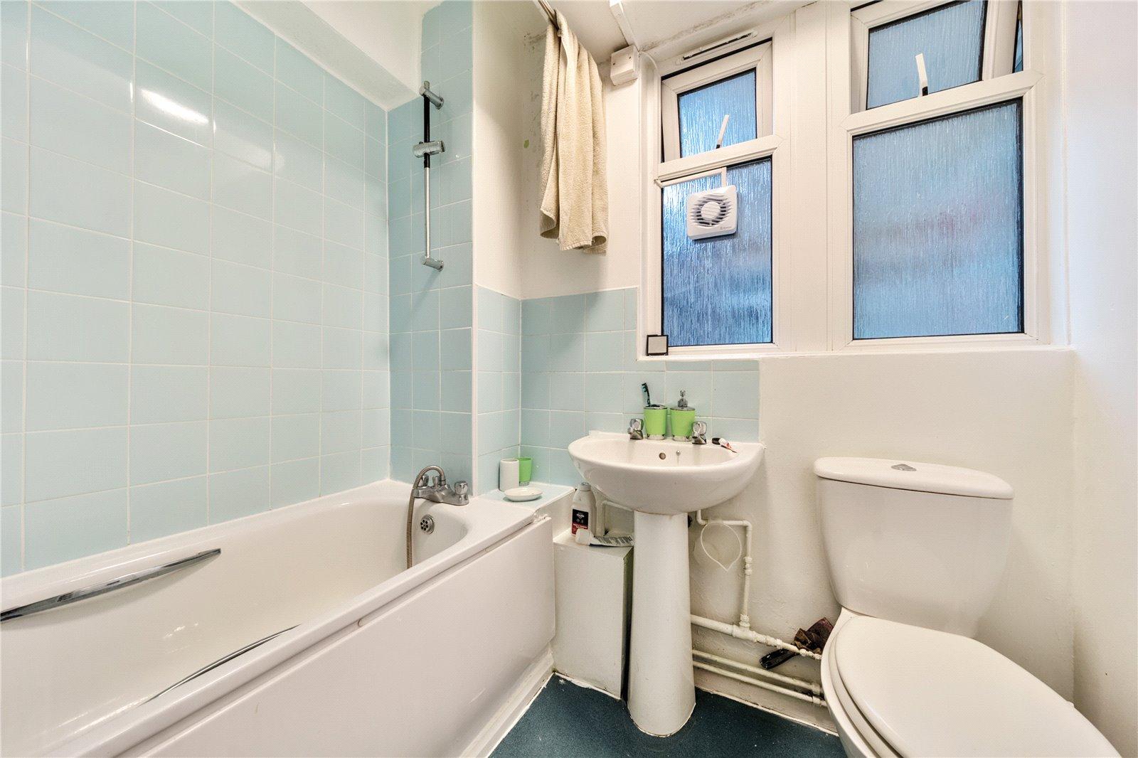 property for sale in London | Robinson Jackson