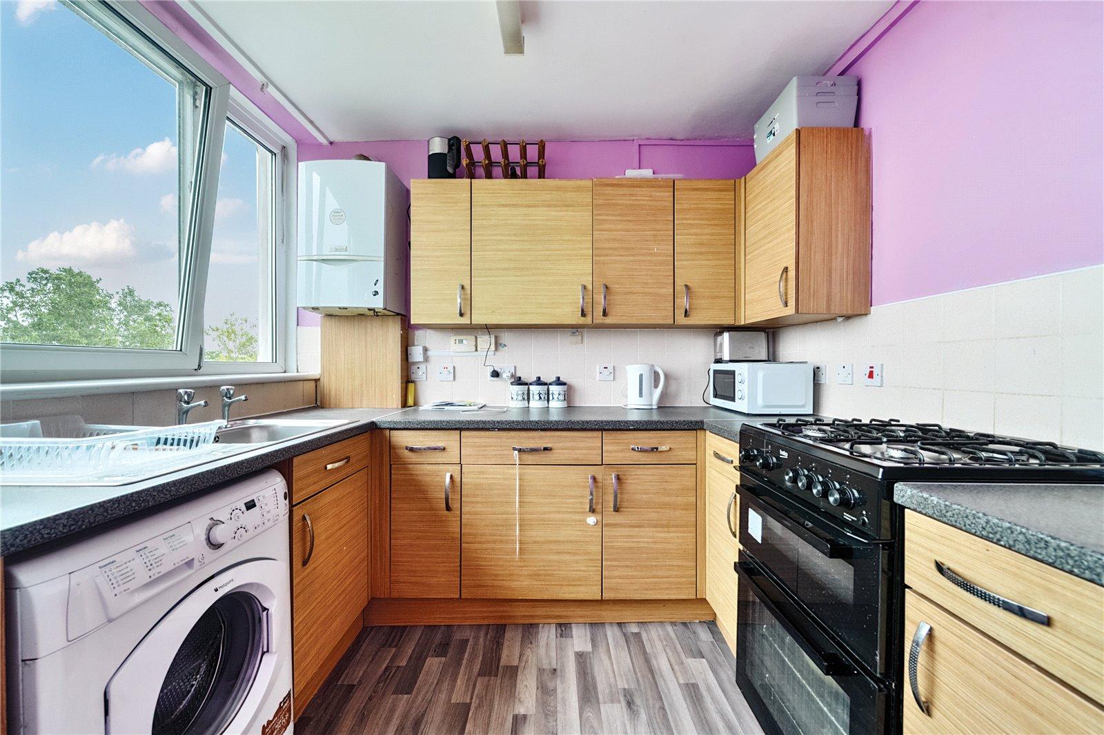 property for sale in London | Robinson Jackson