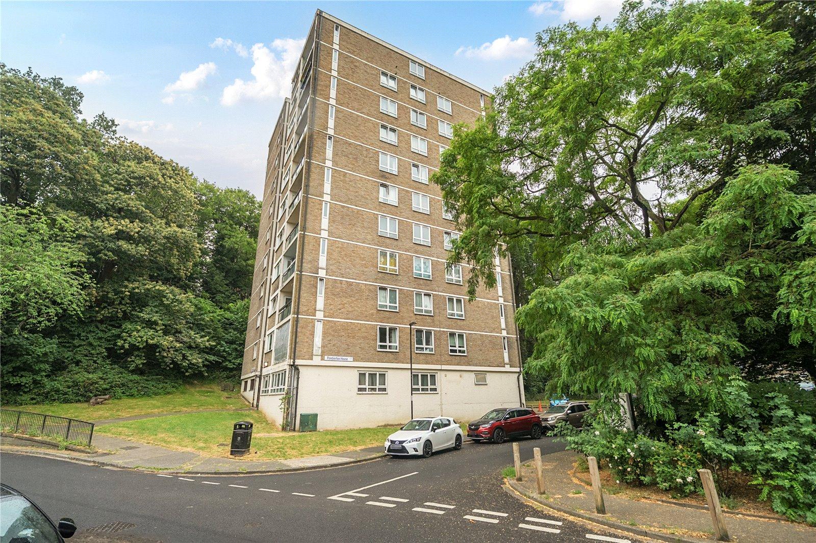 property for sale in London | Robinson Jackson