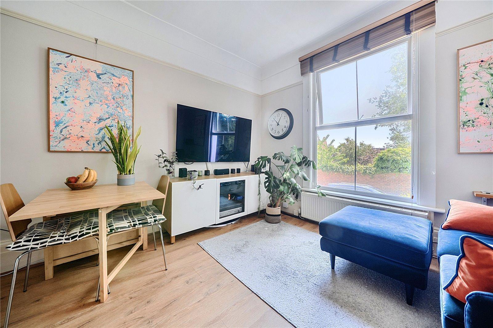 2 bedroom property for sale in Sydenham | Robinson Jackson
