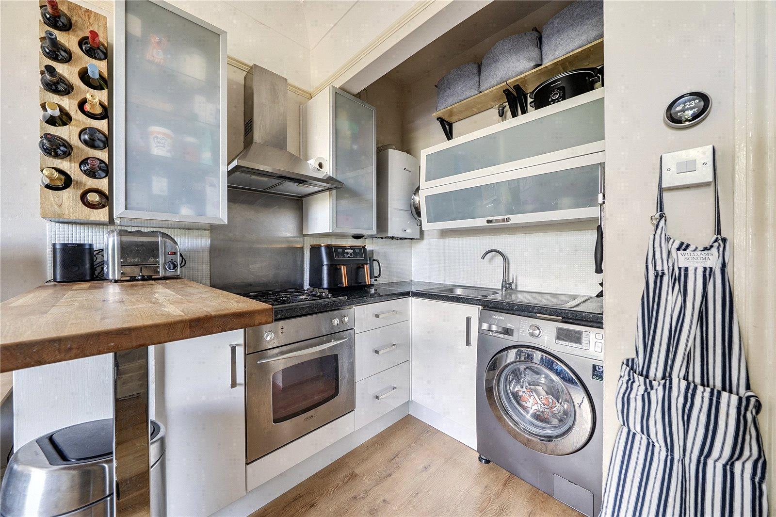 2 bedroom property for sale in Sydenham | Robinson Jackson