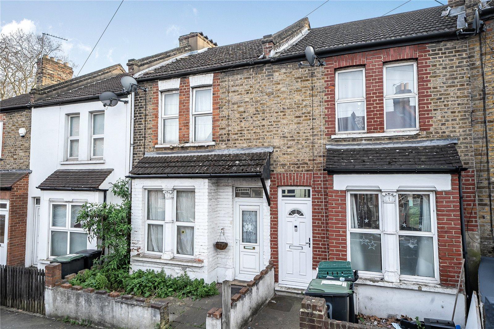 3 bedroom house for sale in Sydenham | Robinson Jackson