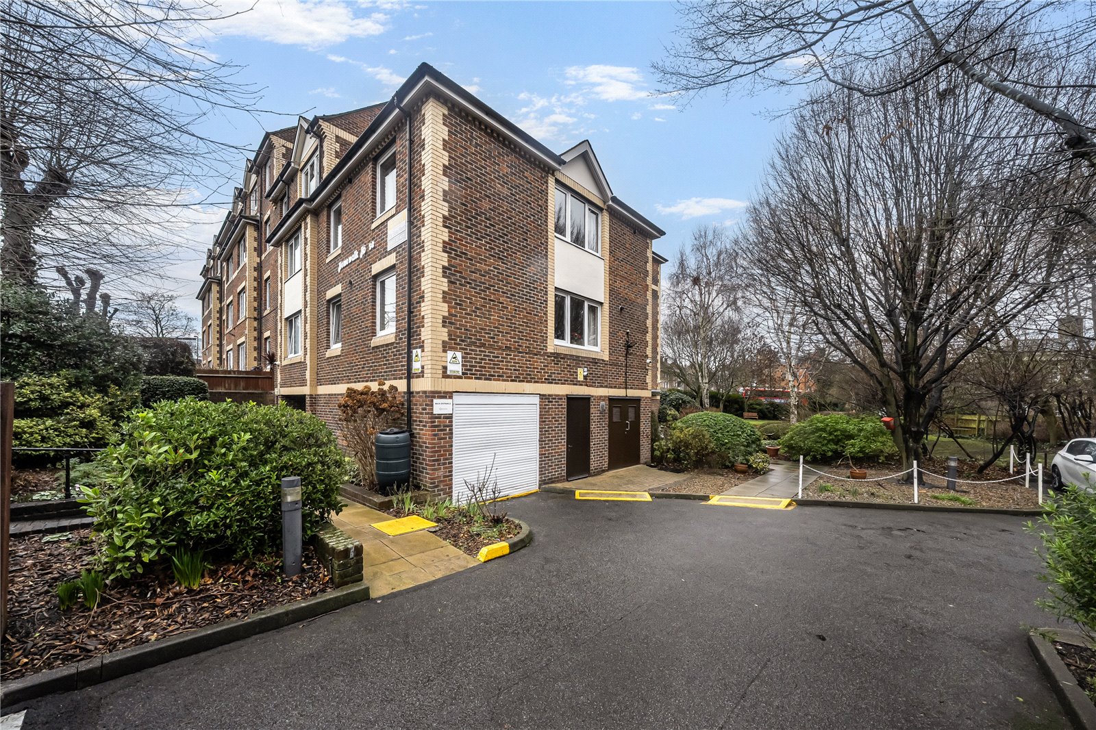1 bedroom property for sale in Sydenham | Robinson Jackson