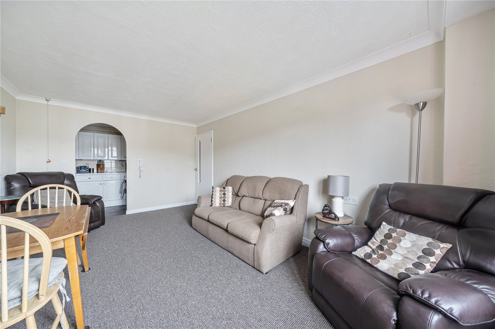 1 bedroom property for sale in Sydenham | Robinson Jackson