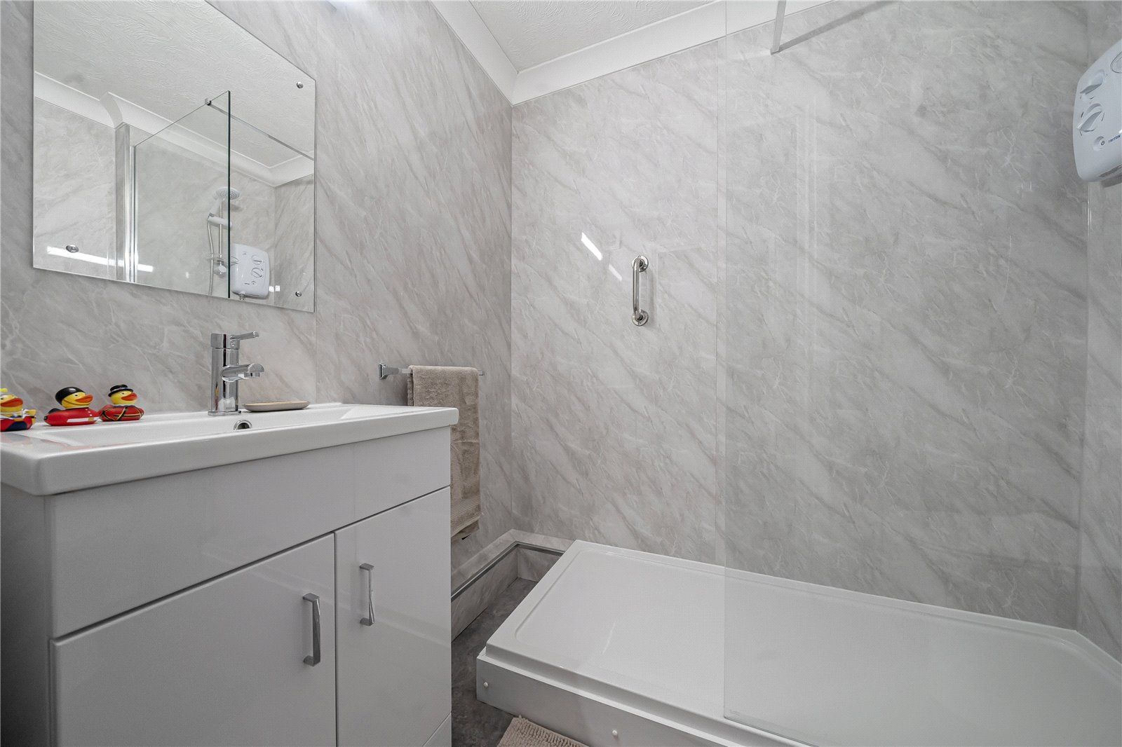 1 bedroom property for sale in Sydenham | Robinson Jackson