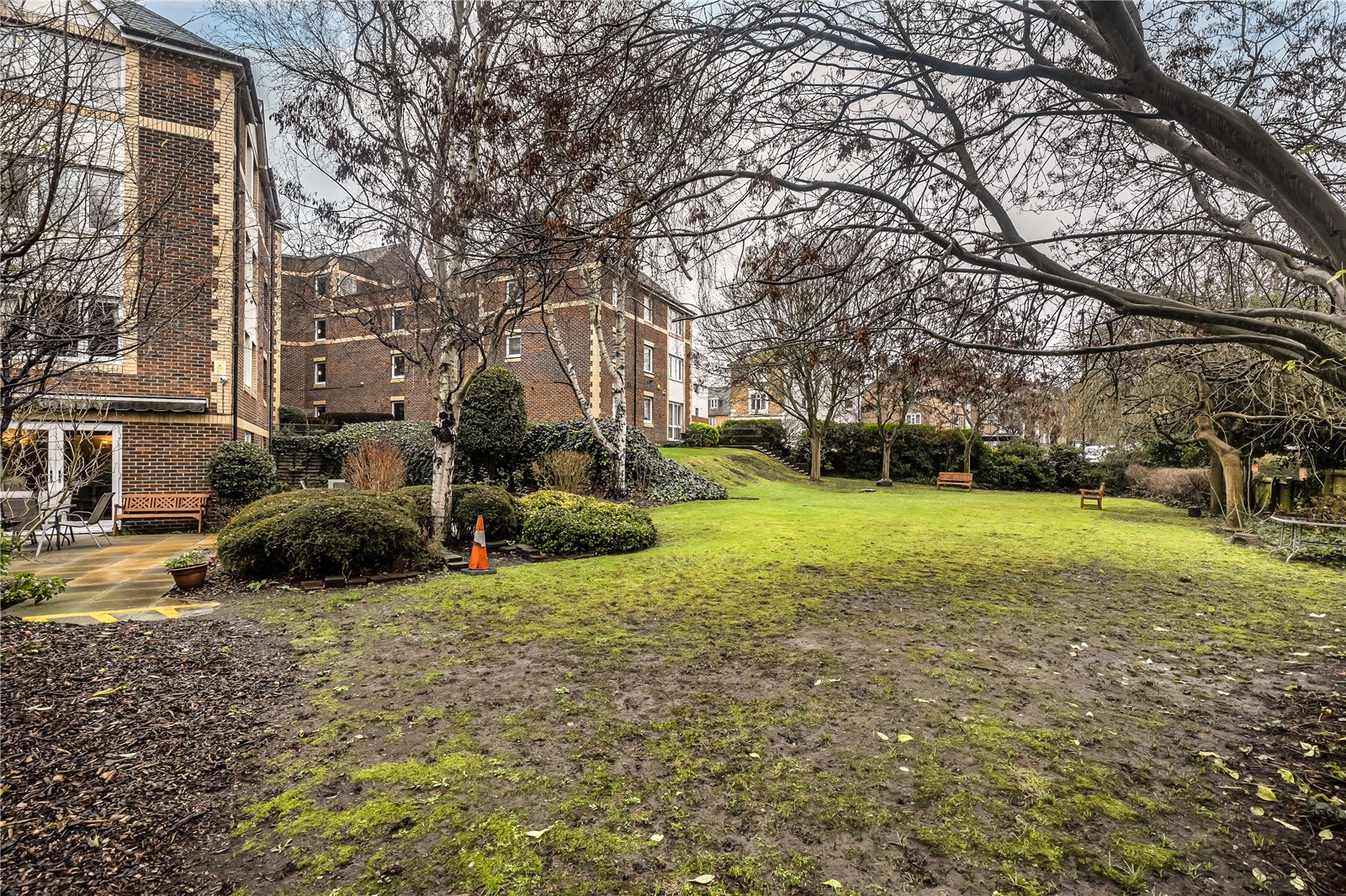1 bedroom property for sale in Sydenham | Robinson Jackson
