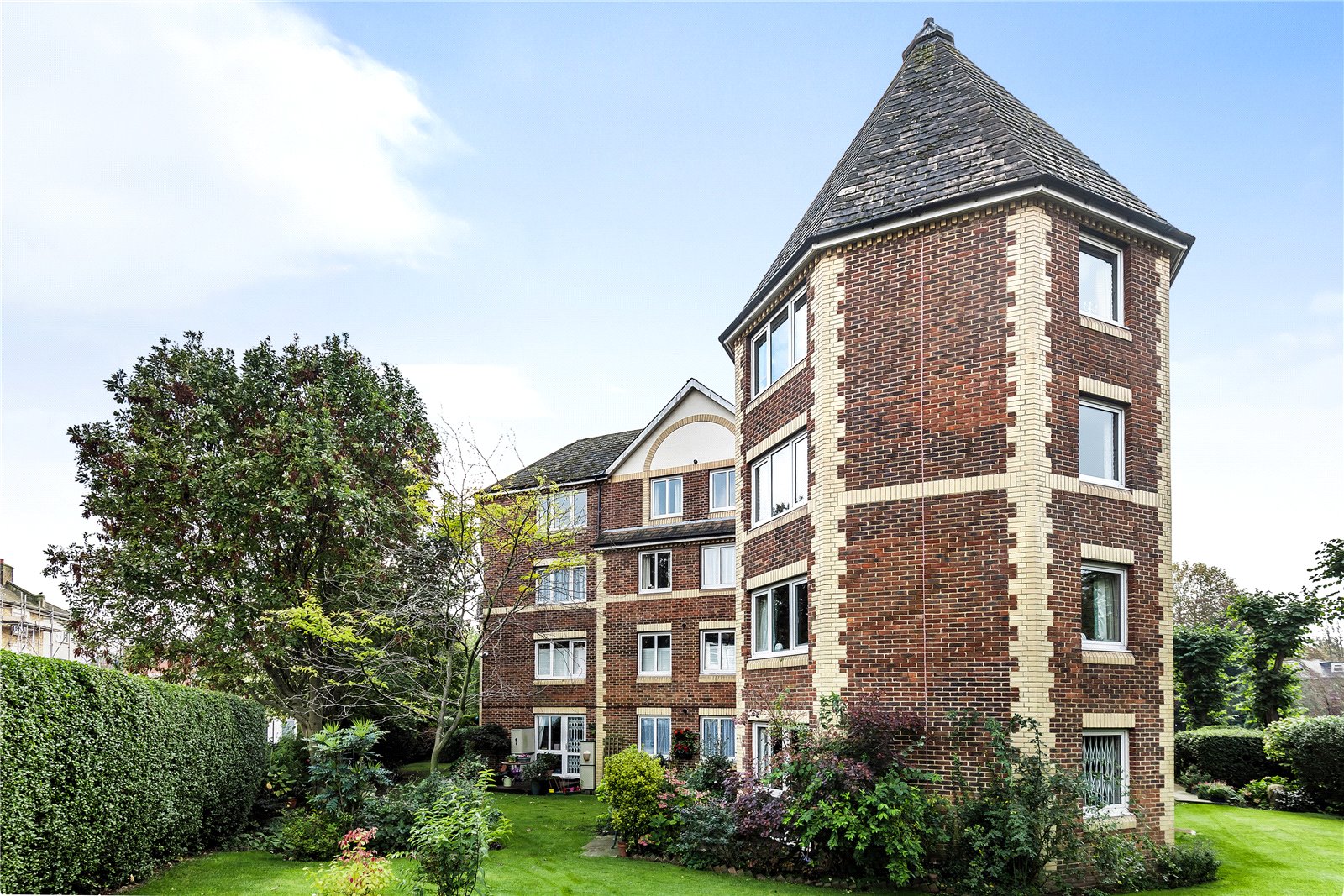 1 bedroom property for sale in Sydenham | Robinson Jackson