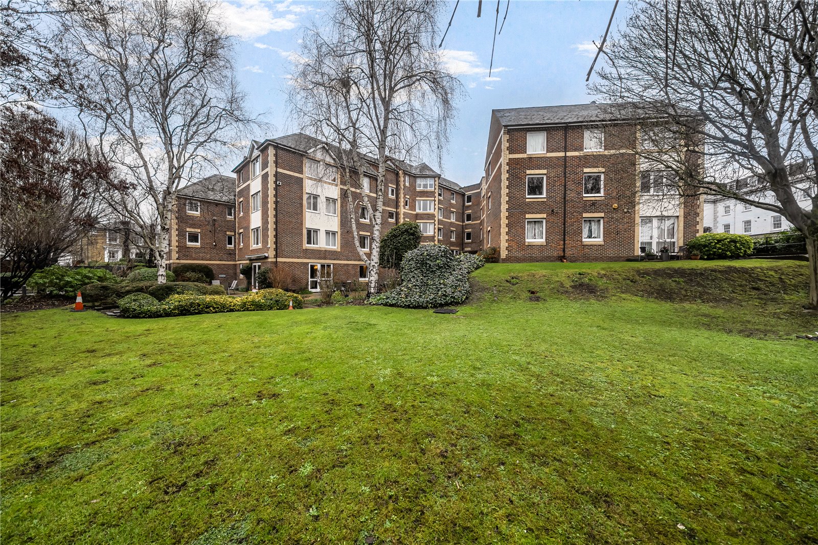 1 bedroom property for sale in Sydenham | Robinson Jackson
