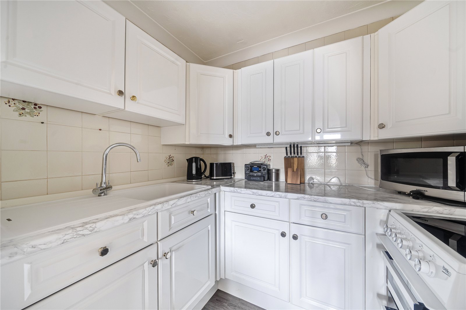 1 bedroom property for sale in Sydenham | Robinson Jackson