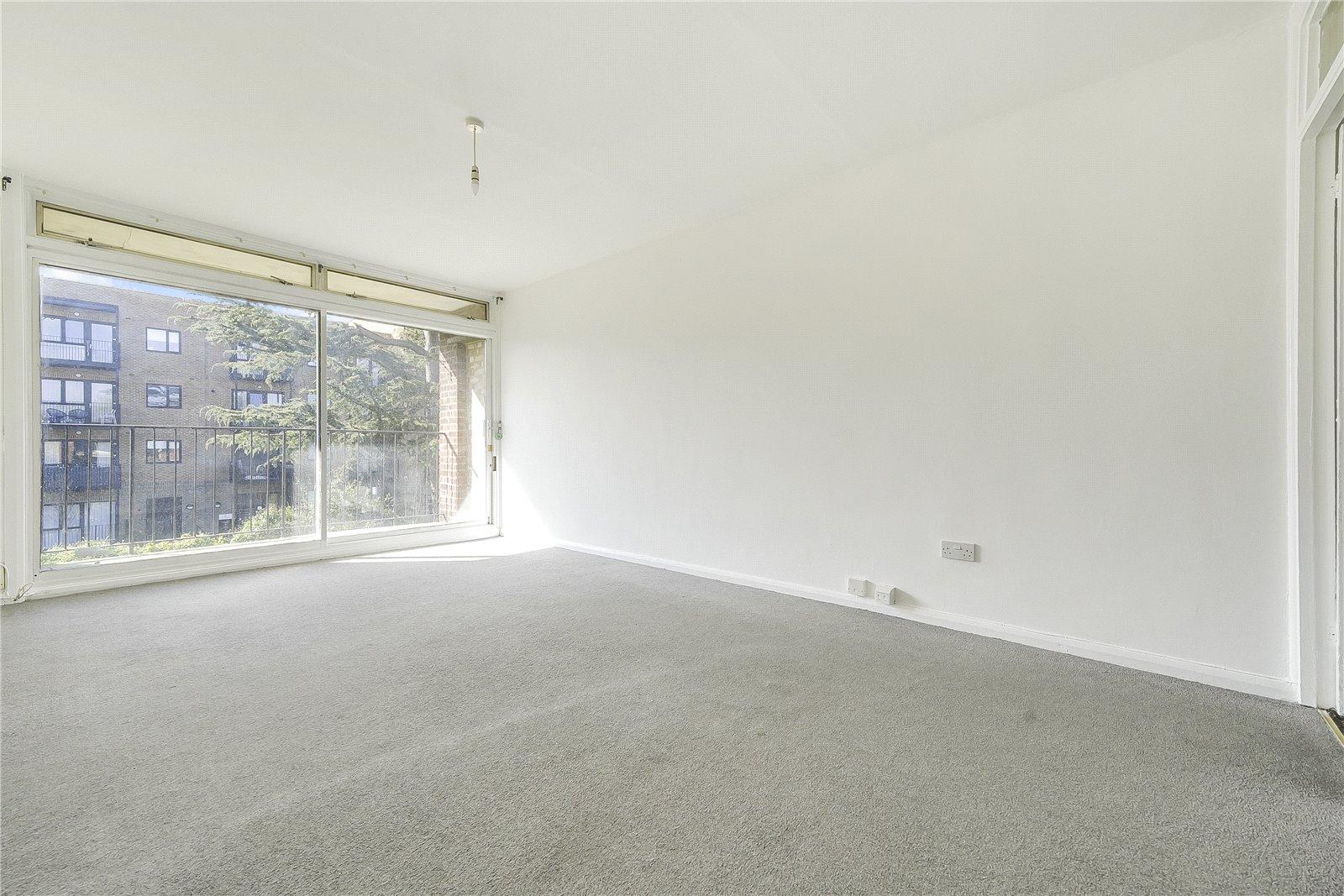 2 bedroom property for sale in London | Robinson Jackson