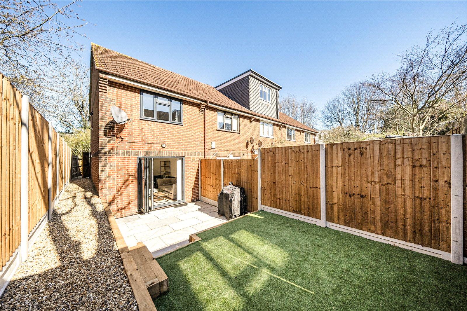 2 bedroom house for sale in Sydenham | Robinson Jackson