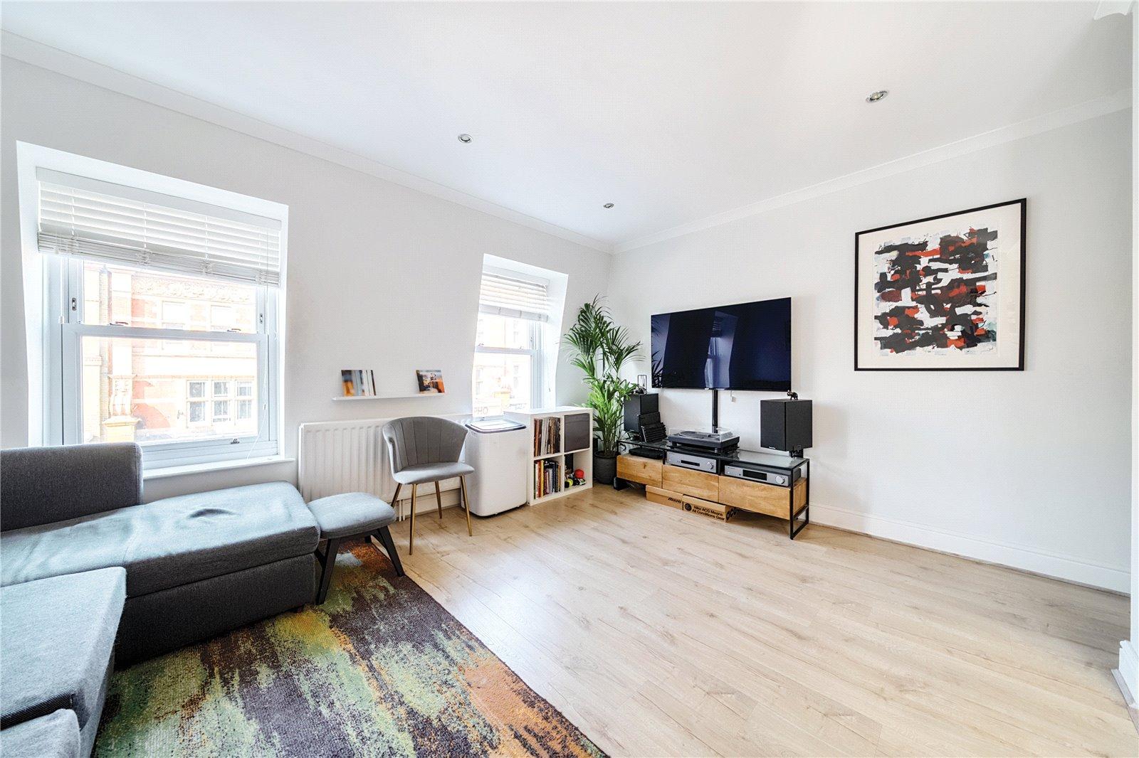 2 bedroom property for sale in London | Robinson Jackson