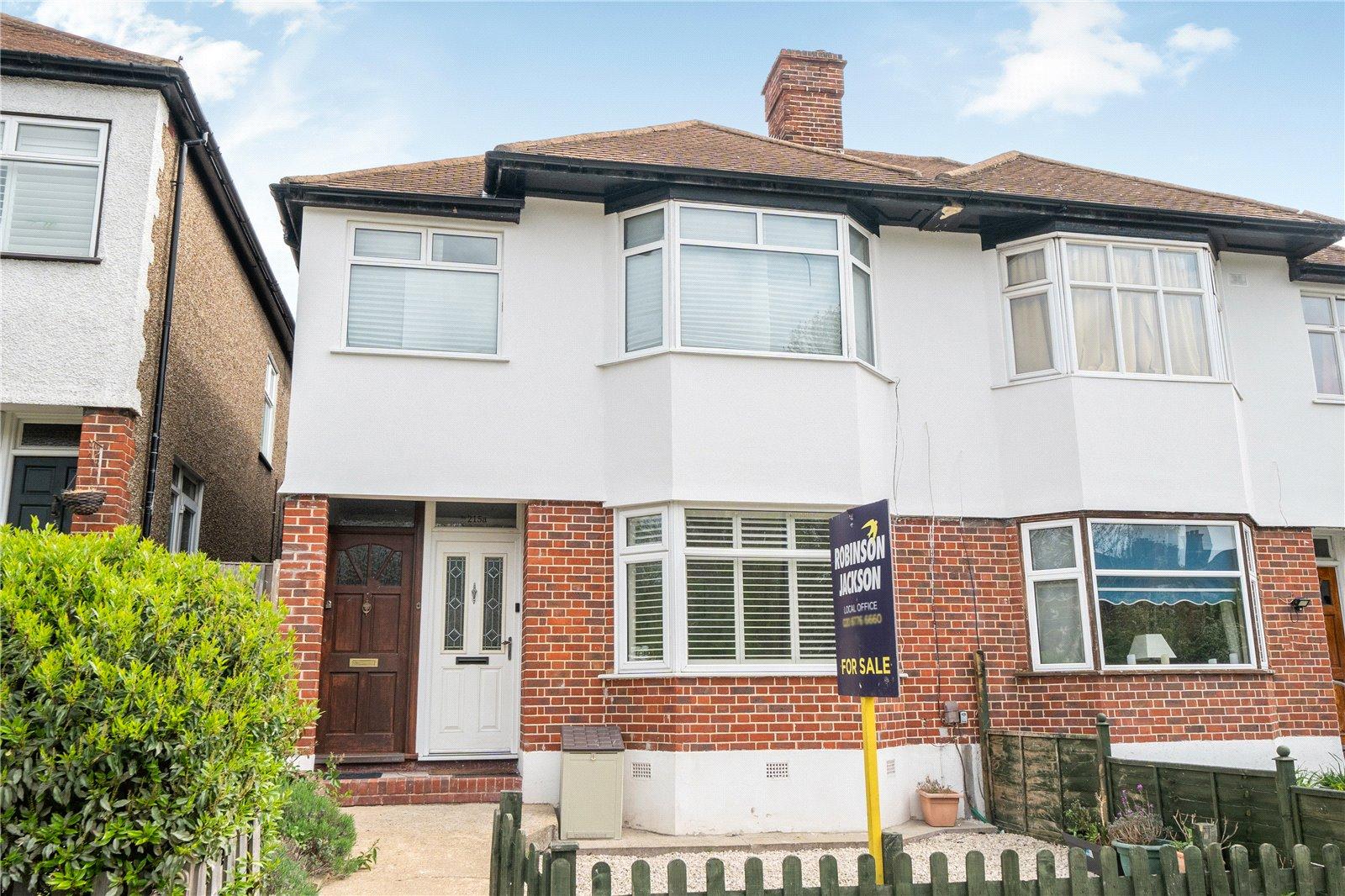 2 bedroom property for sale in Sydenham | Robinson Jackson