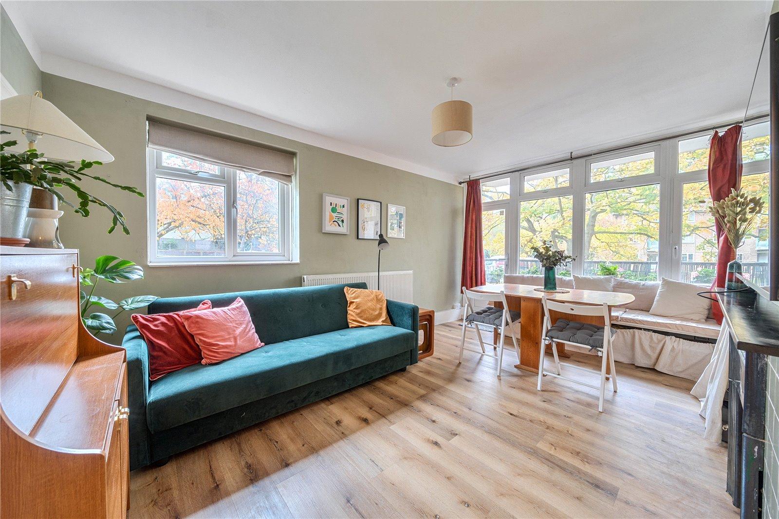 1 bedroom property for sale in London | Robinson Jackson