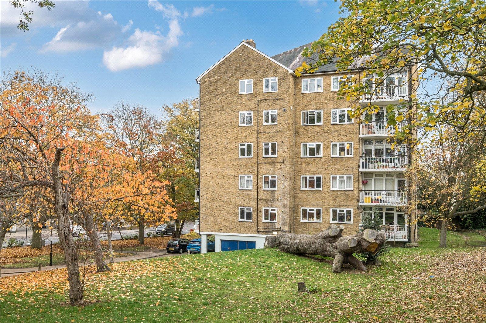 1 bedroom property for sale in London | Robinson Jackson