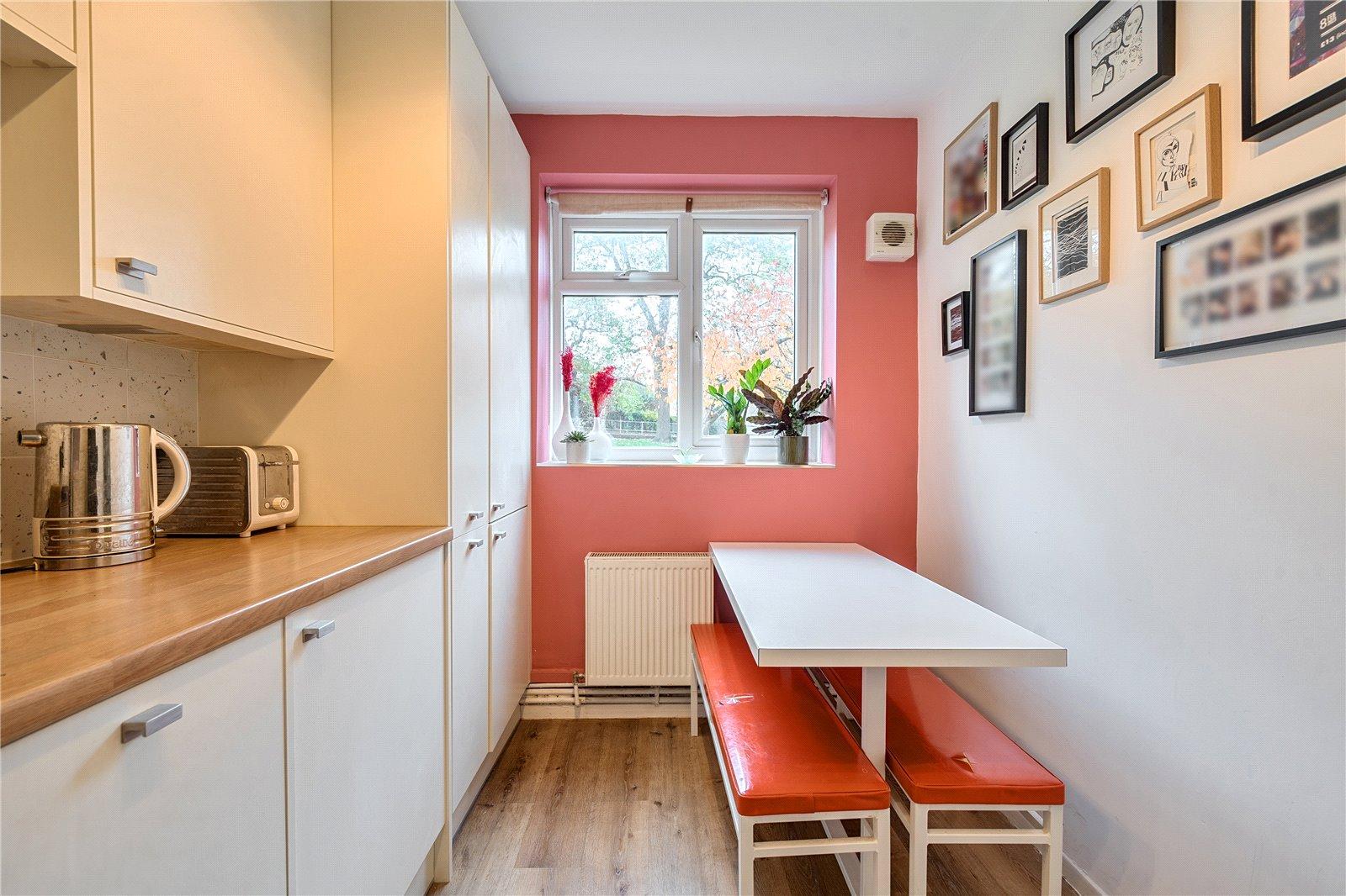 1 bedroom property for sale in London | Robinson Jackson