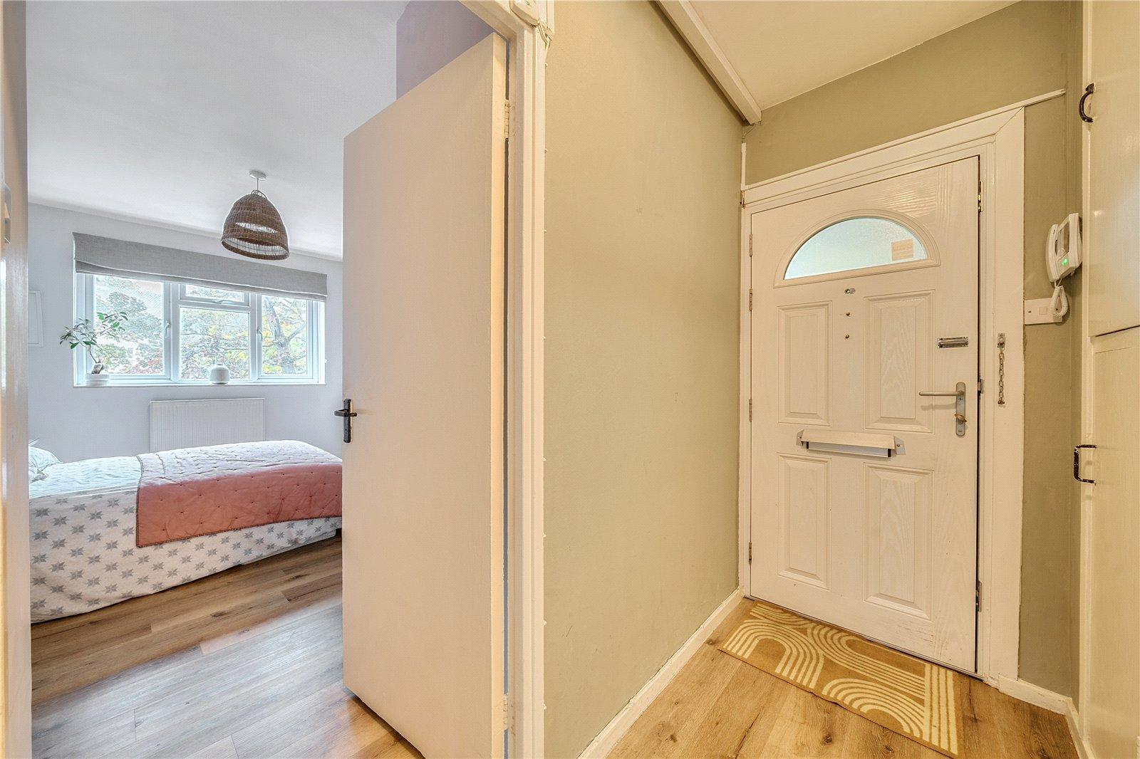 1 bedroom property for sale in London | Robinson Jackson