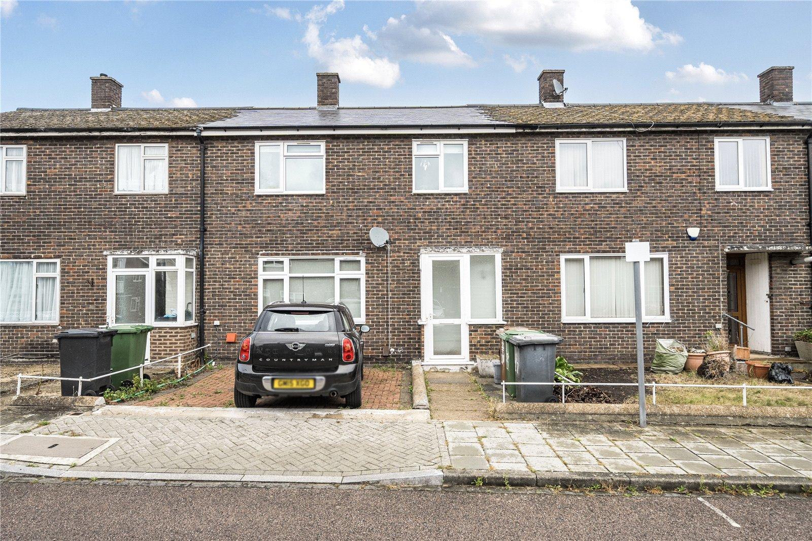 3 bedroom house for sale in London | Robinson Jackson