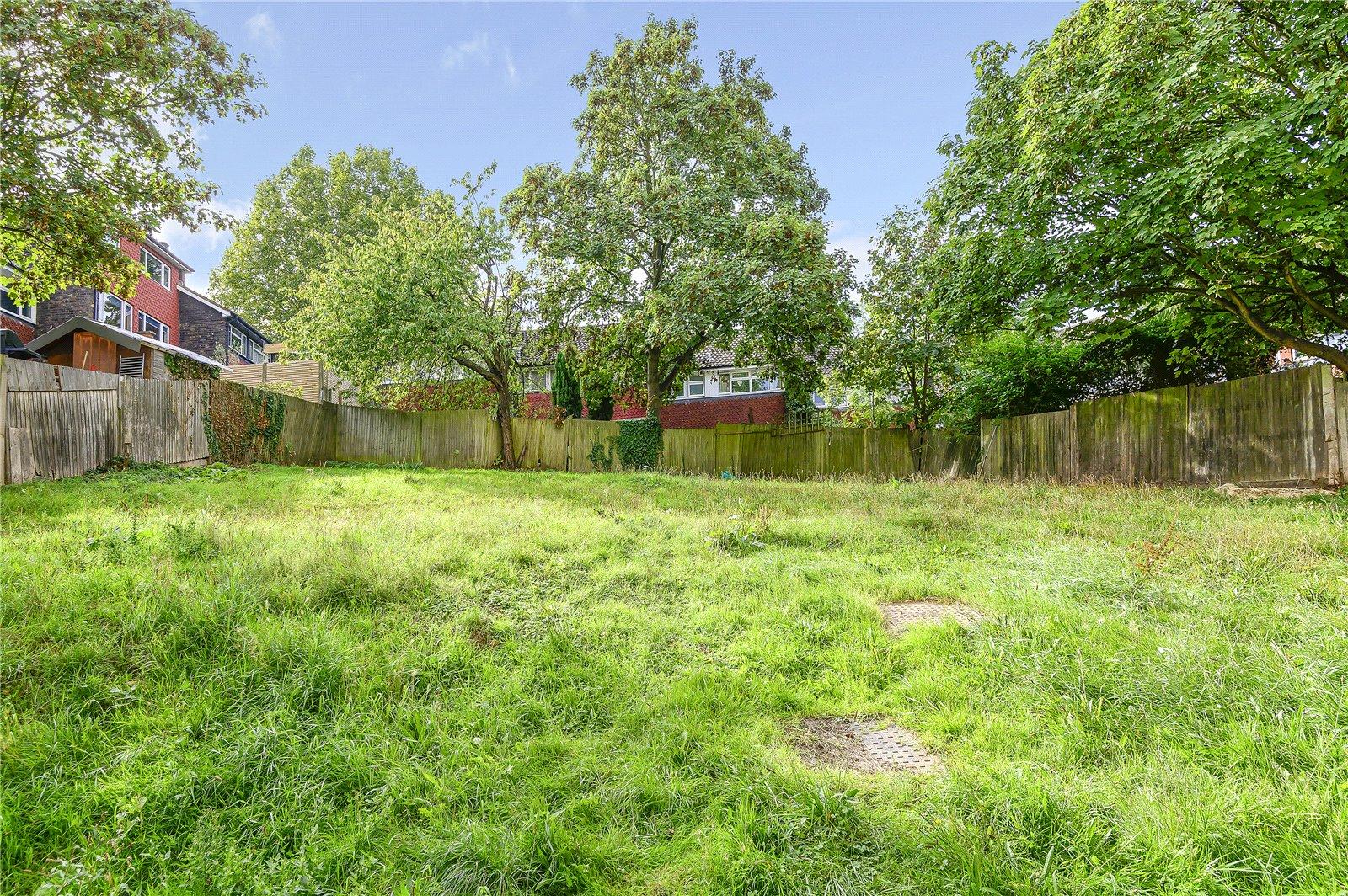 1 bedroom property for sale in London | Robinson Jackson