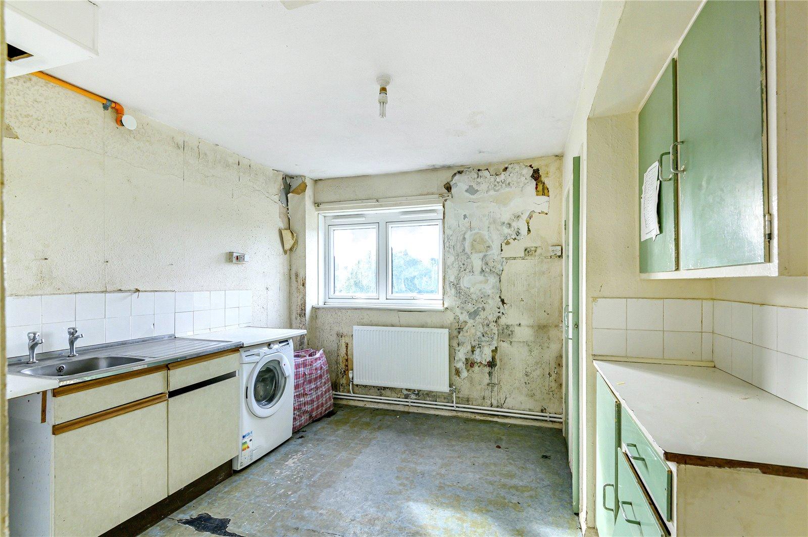 1 bedroom property for sale in London | Robinson Jackson
