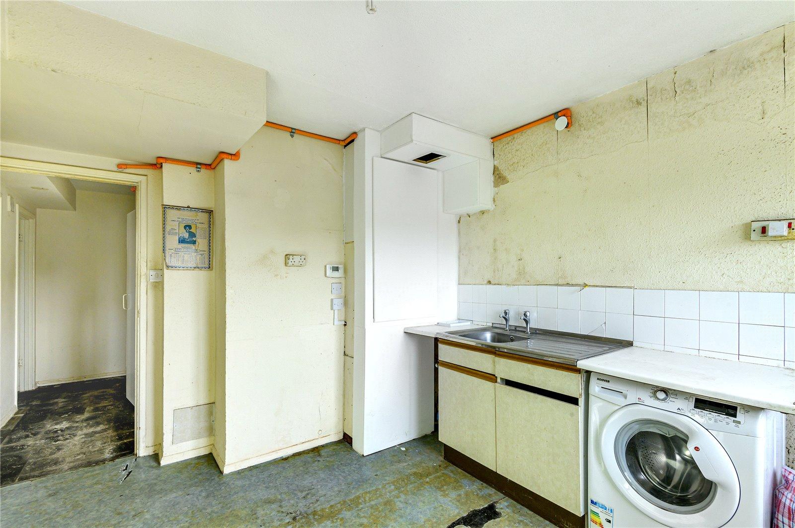 1 bedroom property for sale in London | Robinson Jackson