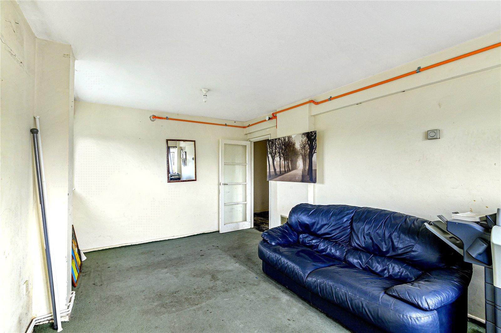 1 bedroom property for sale in London | Robinson Jackson