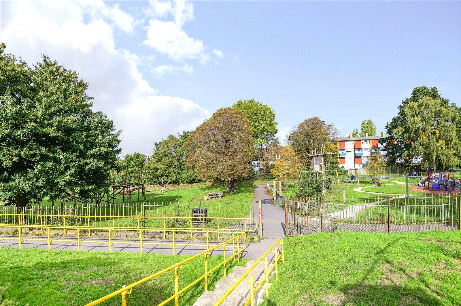 1 bedroom property for sale in London | Robinson Jackson