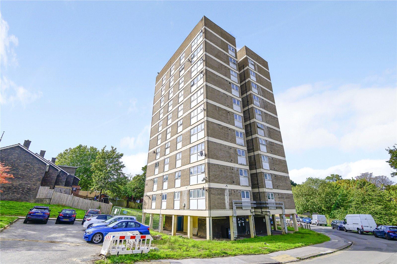 1 bedroom property for sale in London | Robinson Jackson