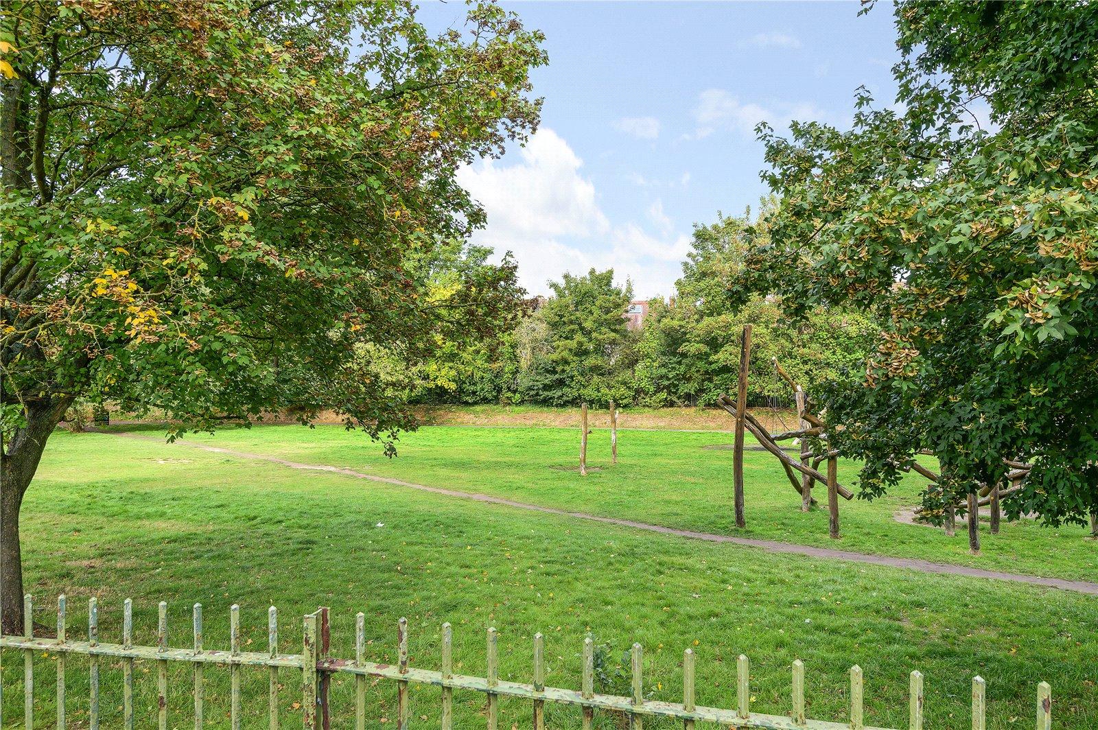 1 bedroom property for sale in London | Robinson Jackson