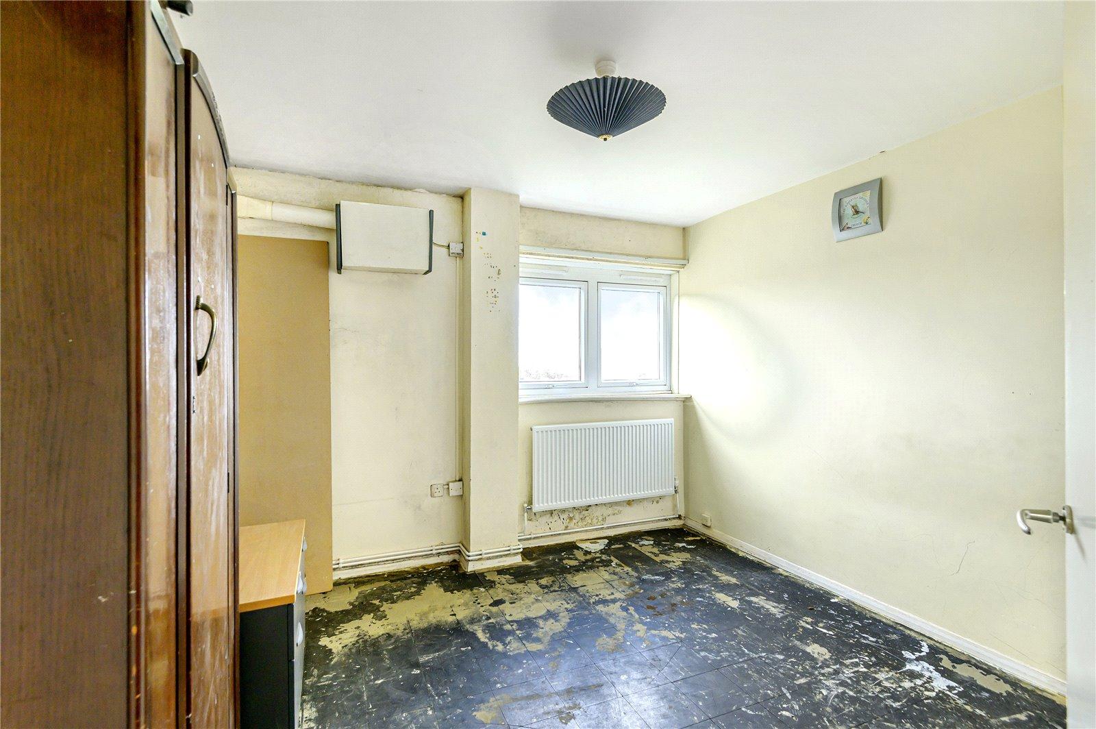 1 bedroom property for sale in London | Robinson Jackson