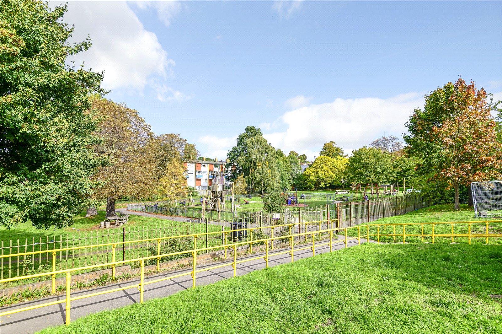 1 bedroom property for sale in London | Robinson Jackson