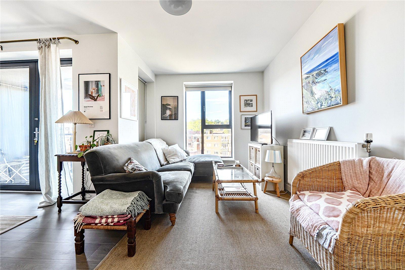 1 bedroom property for sale in Sydenham | Robinson Jackson