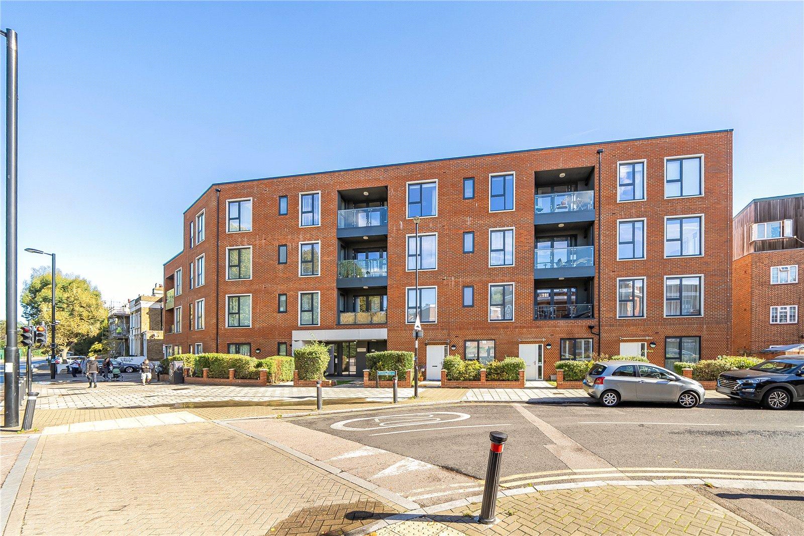 1 bedroom property for sale in Sydenham | Robinson Jackson