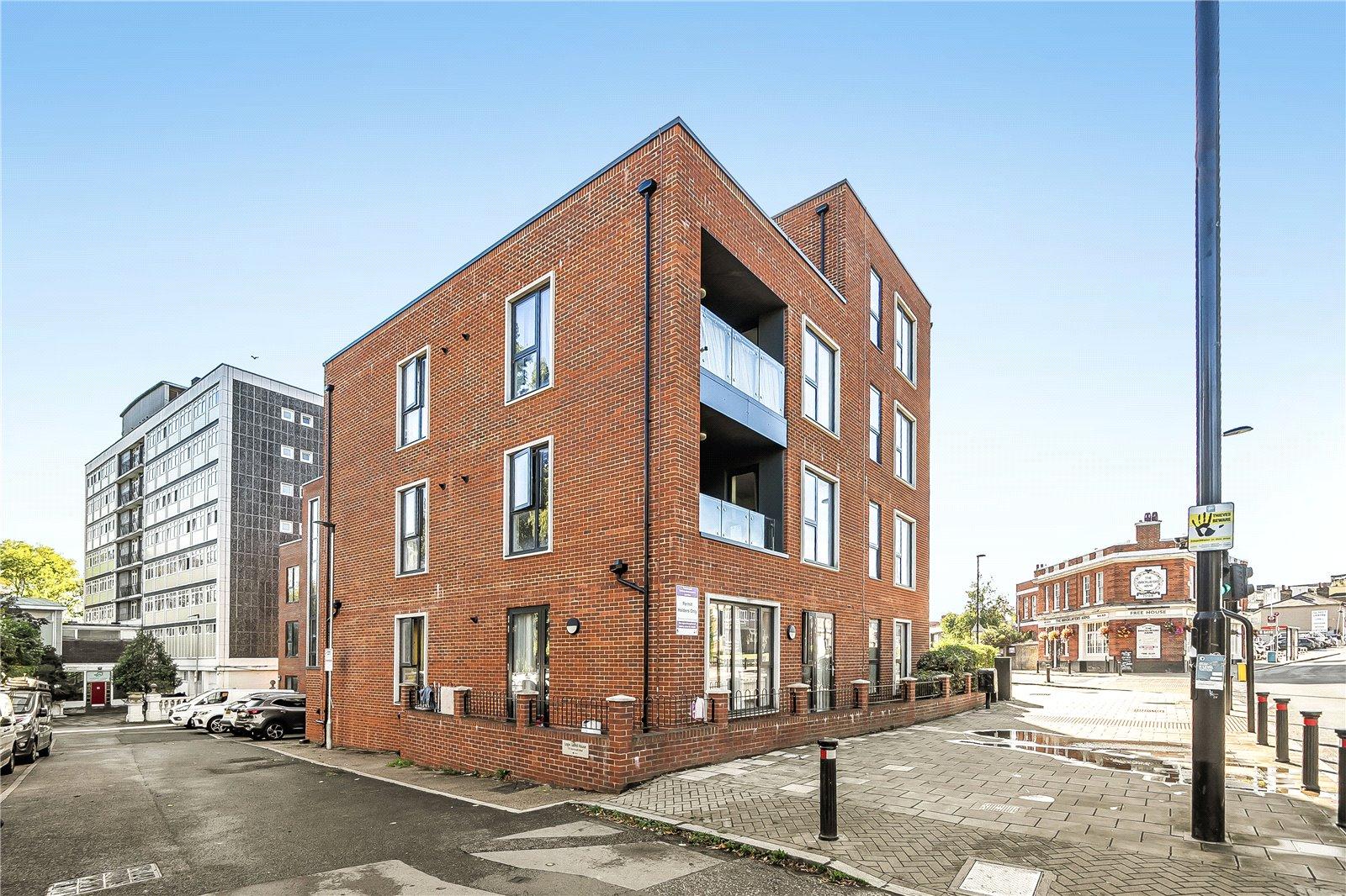 1 bedroom property for sale in Sydenham | Robinson Jackson
