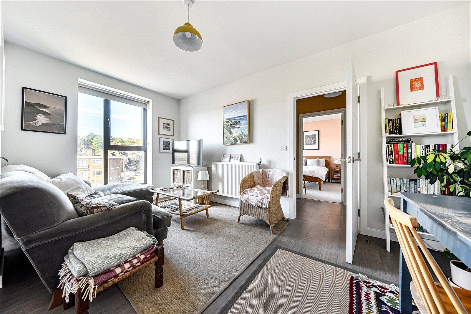 1 bedroom property for sale in Sydenham | Robinson Jackson
