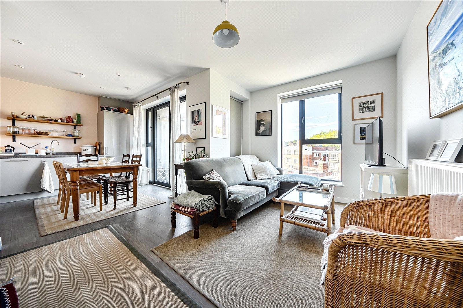 1 bedroom property for sale in Sydenham | Robinson Jackson