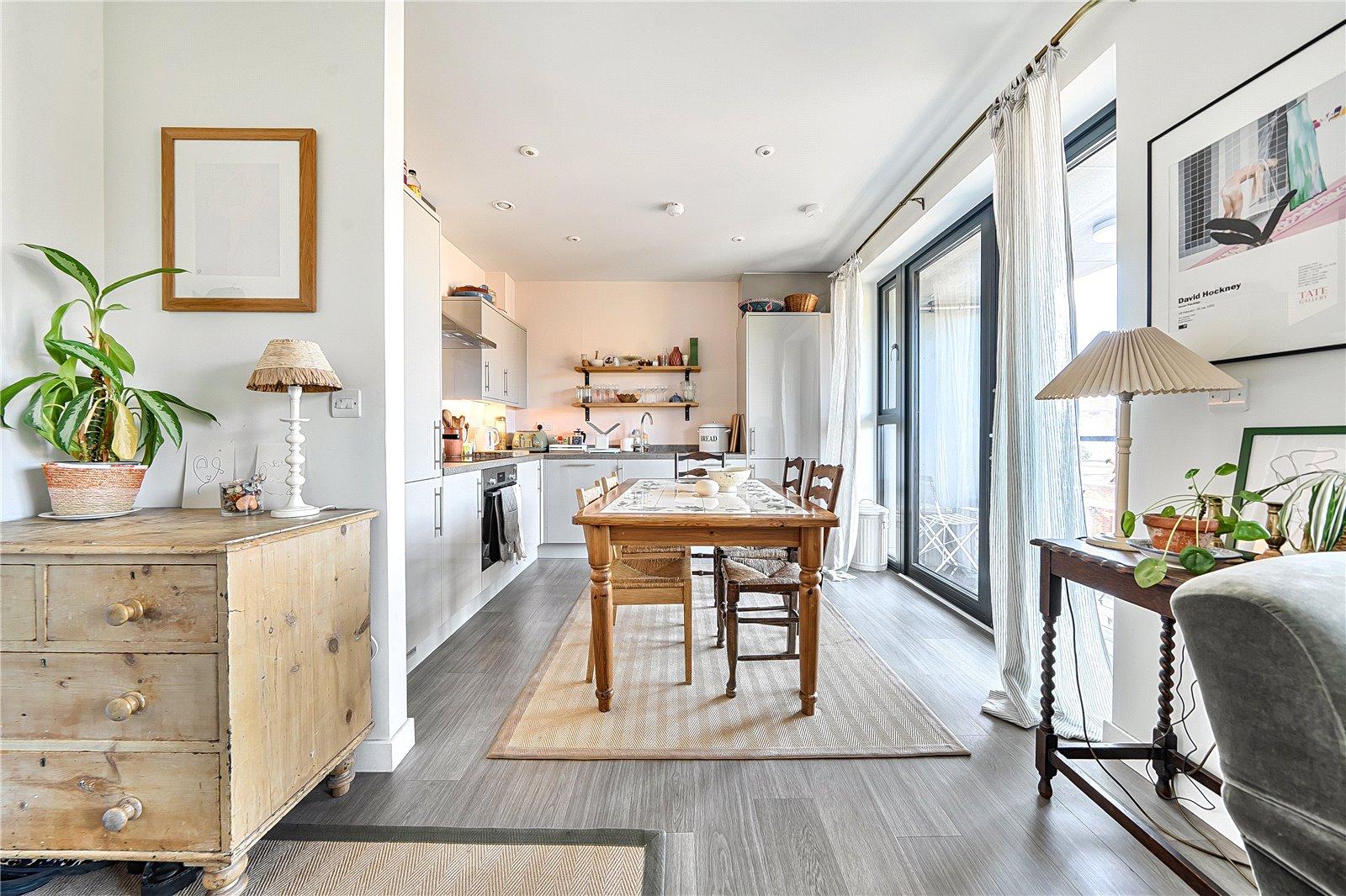 1 bedroom property for sale in Sydenham | Robinson Jackson