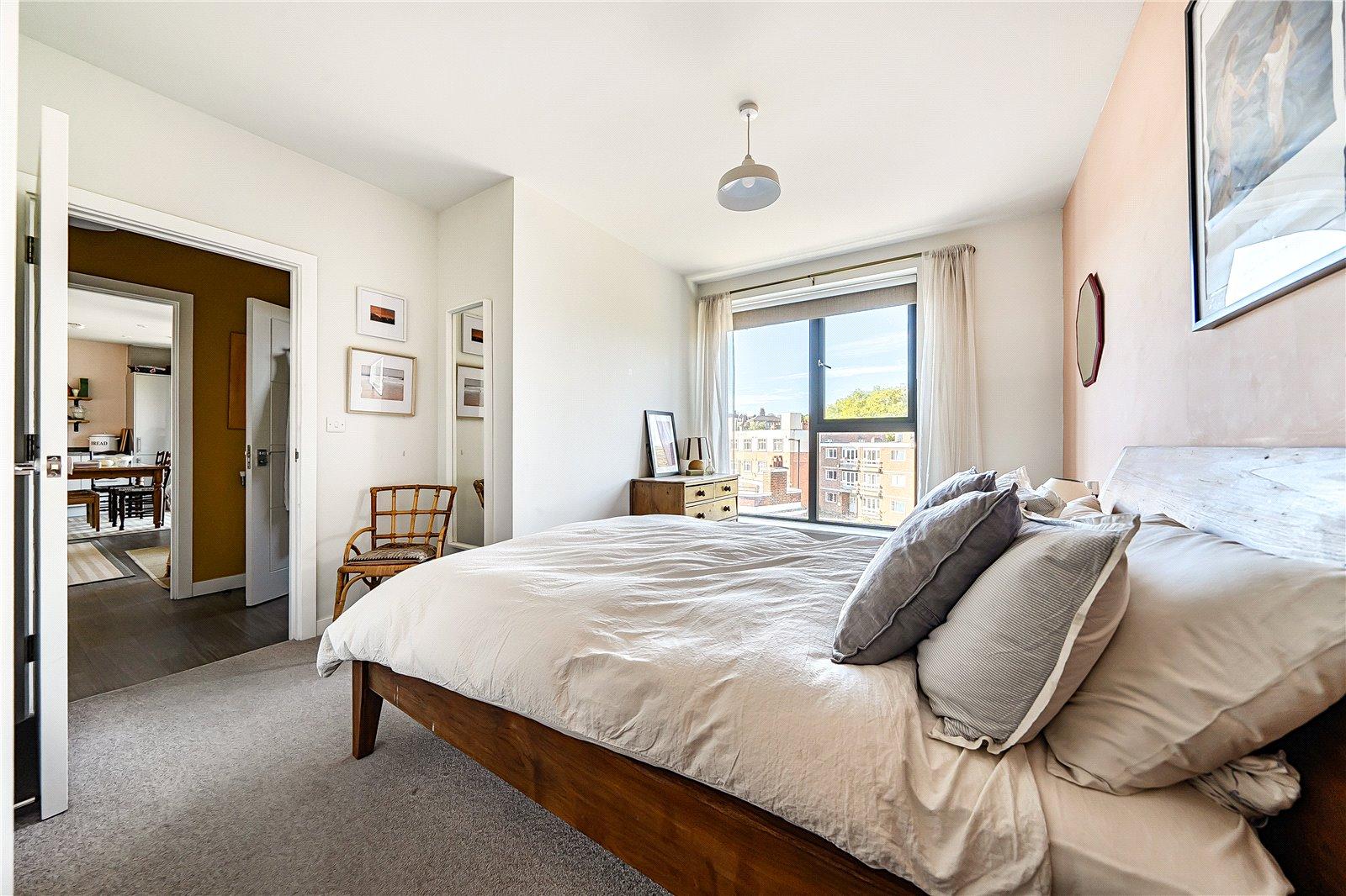 1 bedroom property for sale in Sydenham | Robinson Jackson