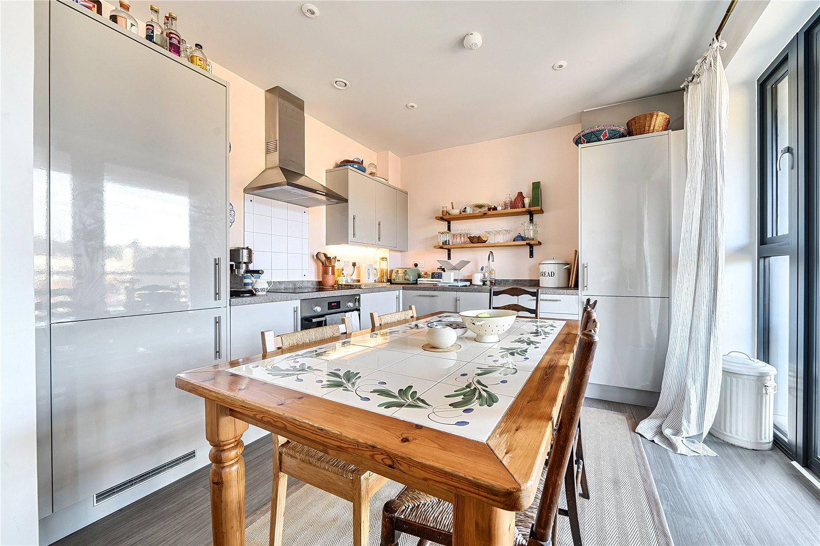 1 bedroom property for sale in Sydenham | Robinson Jackson
